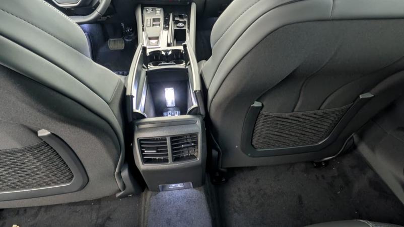 Vente en ligne Peugeot 508 SW BlueHDi 130 ch S S EAT8 Allure au prix de 32 430 €