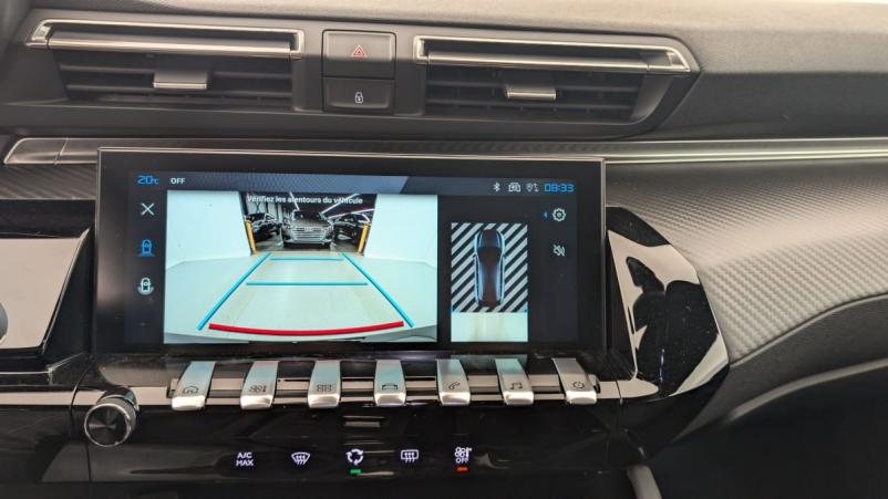 Vente en ligne Peugeot 508 SW BlueHDi 130 ch S S EAT8 Allure au prix de 32 430 €