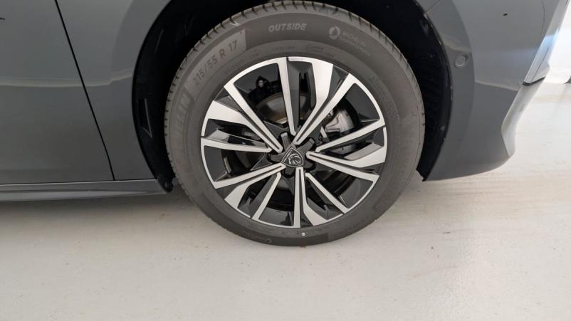 Vente en ligne Peugeot 508 SW BlueHDi 130 ch S S EAT8 Allure au prix de 32 430 €