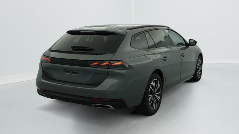 Vente en ligne Peugeot 508 SW BlueHDi 130 ch S S EAT8 Allure au prix de 32 430 €