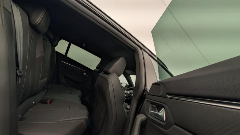Vente en ligne Peugeot 508 SW BlueHDi 130 ch S S EAT8 Allure au prix de 32 430 €
