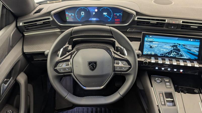 Vente en ligne Peugeot 508 SW BlueHDi 130 ch S S EAT8 Allure au prix de 32 430 €