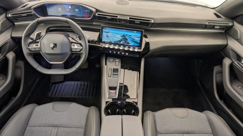 Vente en ligne Peugeot 508 SW BlueHDi 130 ch S S EAT8 Allure au prix de 32 430 €