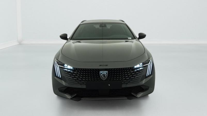 Vente en ligne Peugeot 508 SW BlueHDi 130 ch S S EAT8 Allure au prix de 32 430 €