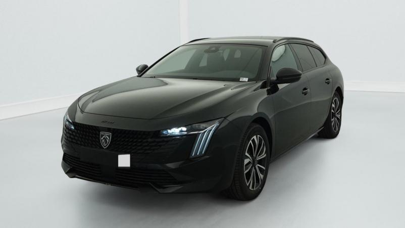 Vente en ligne Peugeot 508 SW BlueHDi 130 ch S S EAT8 Allure au prix de 32 430 €