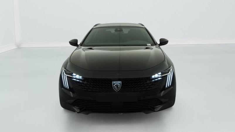 Vente en ligne Peugeot 508 SW BlueHDi 130 ch S S EAT8 Allure au prix de 32 430 €