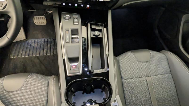 Vente en ligne Peugeot 508 SW BlueHDi 130 ch S S EAT8 Allure au prix de 32 430 €