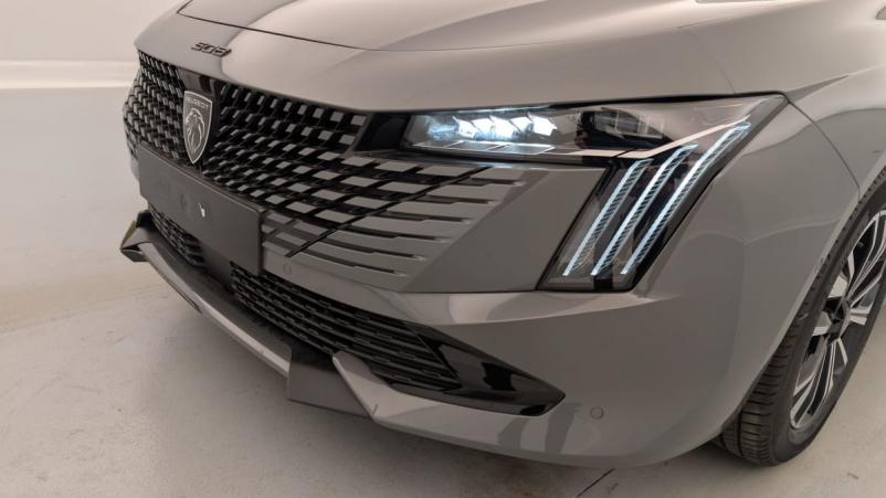 Vente en ligne Peugeot 508 SW BlueHDi 130 ch S S EAT8 Allure au prix de 32 430 €