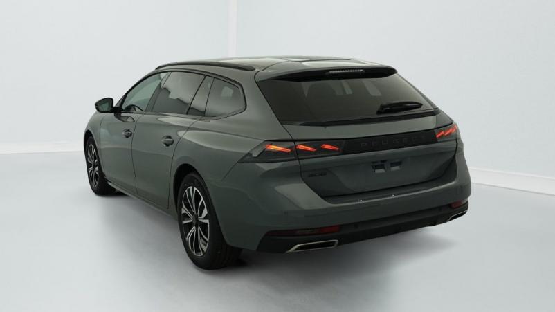 Vente en ligne Peugeot 508 SW BlueHDi 130 ch S S EAT8 Allure au prix de 32 430 €