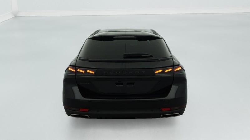 Vente en ligne Peugeot 508 SW BlueHDi 130 ch S S EAT8 Allure au prix de 32 430 €