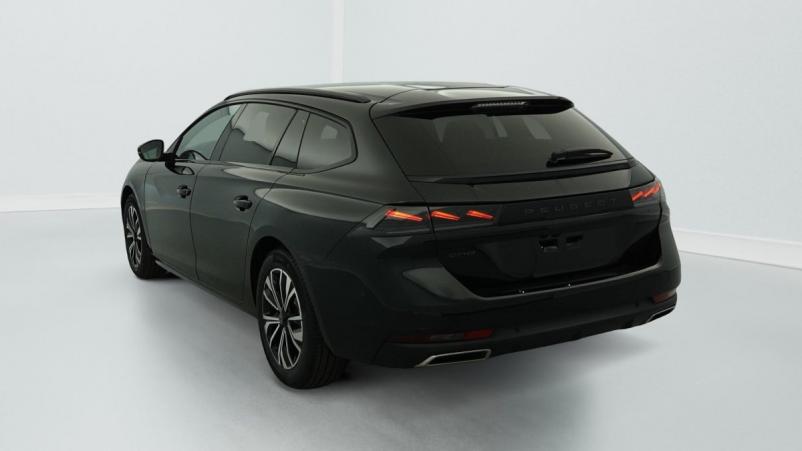 Vente en ligne Peugeot 508 SW BlueHDi 130 ch S S EAT8 Allure au prix de 32 430 €