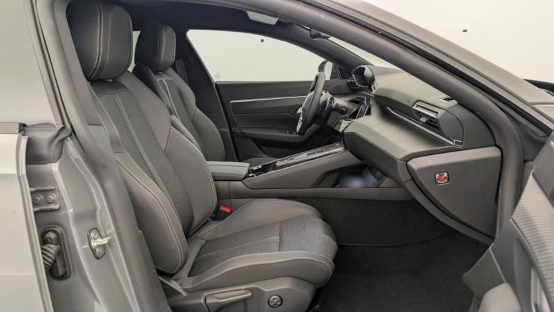 Vente en ligne Peugeot 508 SW BlueHDi 130 ch S S EAT8 Allure au prix de 32 430 €