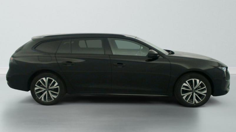 Vente en ligne Peugeot 508 SW BlueHDi 130 ch S S EAT8 Allure au prix de 32 430 €