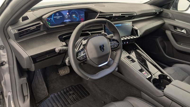 Vente en ligne Peugeot 508 SW BlueHDi 130 ch S S EAT8 Allure au prix de 32 430 €