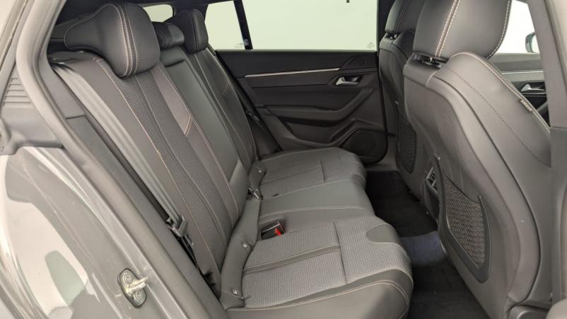 Vente en ligne Peugeot 508 SW BlueHDi 130 ch S S EAT8 Allure au prix de 32 430 €