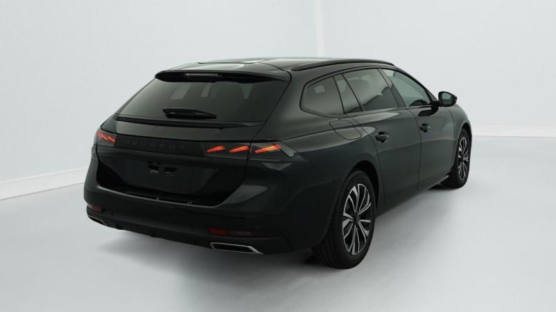 Vente en ligne Peugeot 508 SW BlueHDi 130 ch S S EAT8 Allure au prix de 32 430 €