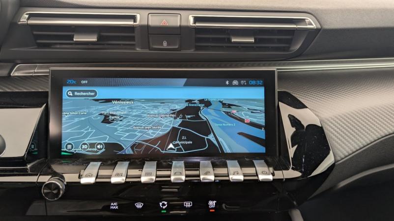 Vente en ligne Peugeot 508 SW BlueHDi 130 ch S S EAT8 Allure au prix de 32 430 €