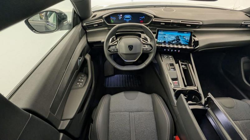 Vente en ligne Peugeot 508 SW BlueHDi 130 ch S S EAT8 Allure au prix de 32 430 €