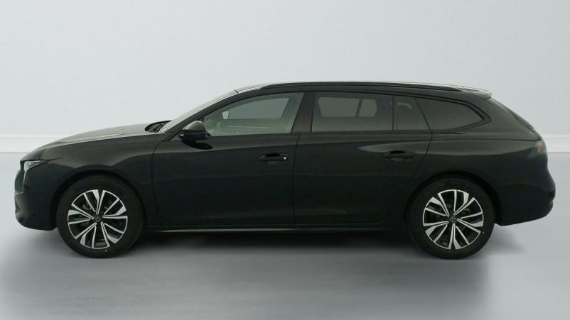 Vente en ligne Peugeot 508 SW BlueHDi 130 ch S S EAT8 Allure au prix de 32 430 €