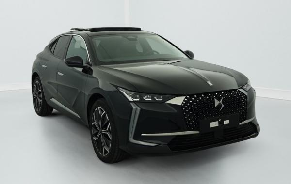 Ds DS4 Hybride E-Tense 225 EAT8 Rivoli occasion de 2024 en vente à Rennes