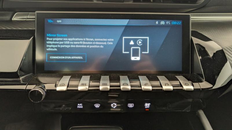 Vente en ligne Peugeot 508 SW BlueHDi 130 ch S S EAT8 Allure au prix de 32 430 €