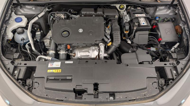 Vente en ligne Peugeot 508 SW BlueHDi 130 ch S S EAT8 Allure au prix de 32 430 €