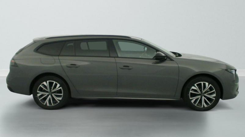 Vente en ligne Peugeot 508 SW BlueHDi 130 ch S S EAT8 Allure au prix de 32 430 €