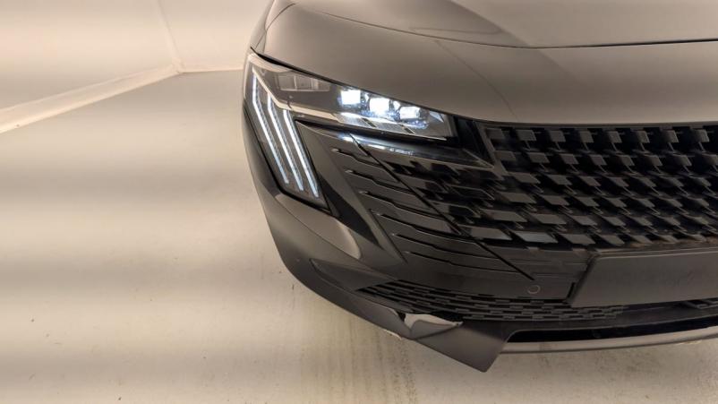 Vente en ligne Peugeot 508 SW BlueHDi 130 ch S S EAT8 Allure au prix de 32 430 €