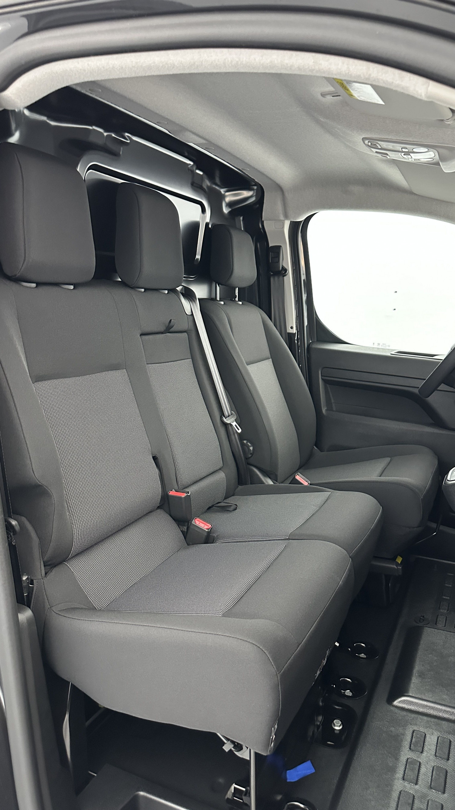 Vente en ligne Fiat Scudo SCUDO III XL 2.0 BlueHDi 180ch EAT8 Pack Livraison au prix de 37 140 €