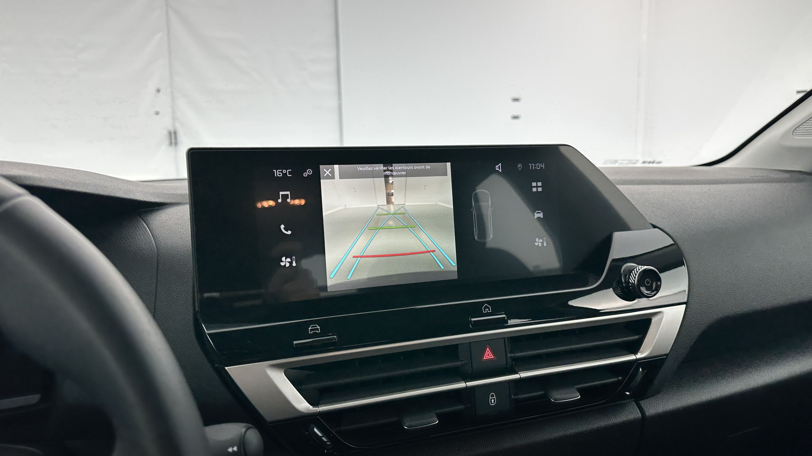 Vente en ligne Citroën C4 C4 1.2 PureTech 130ch Feel Pack au prix de 19 400 €