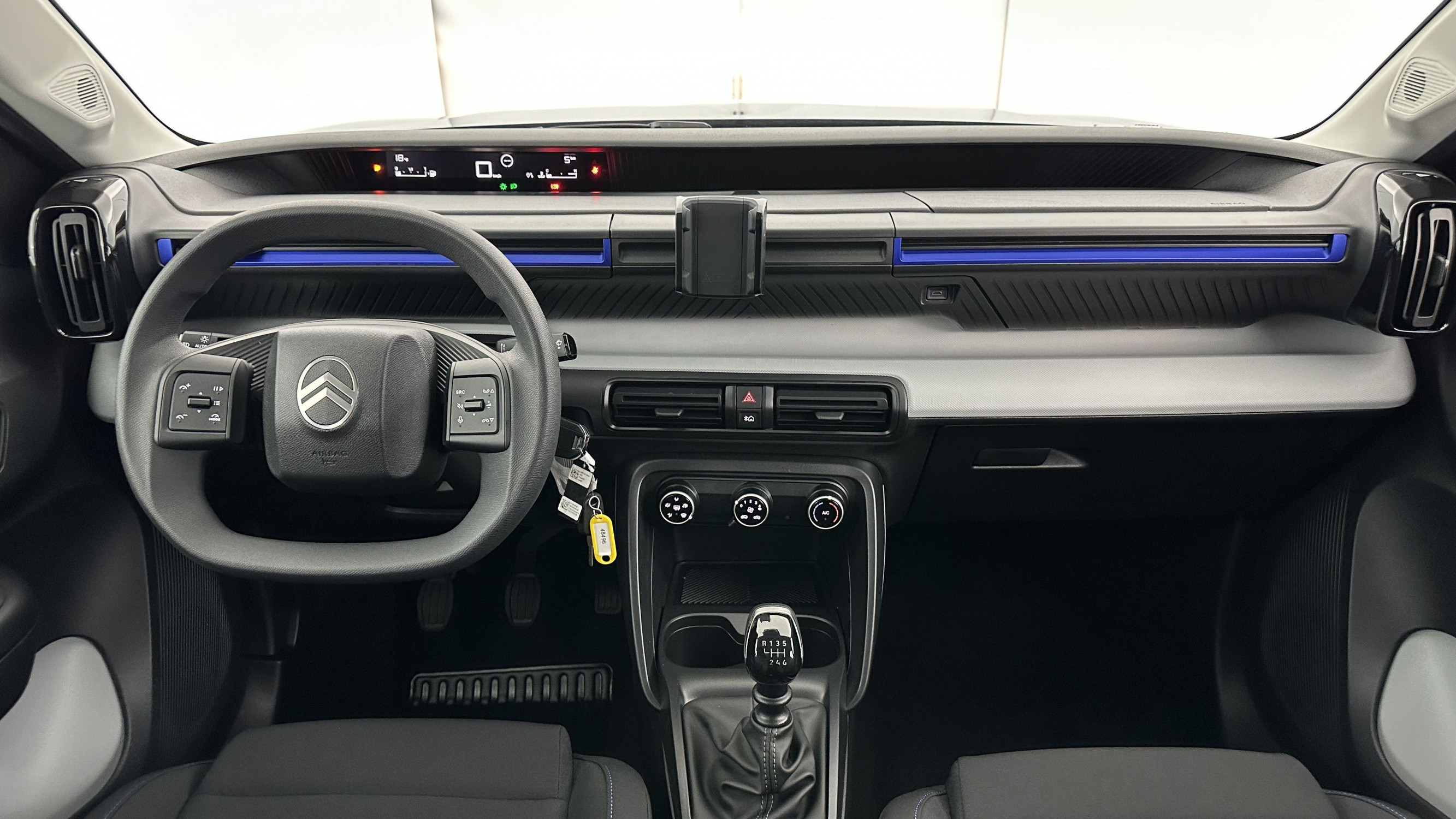 Vente en ligne Citroën C3 C3 IV 1.2 Turbo 100ch You au prix de 17 100 €