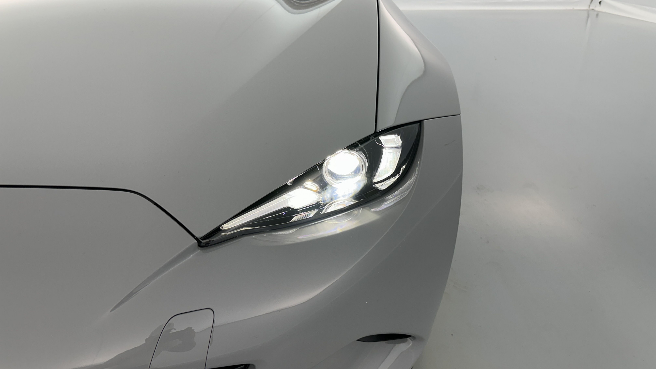 Vente en ligne Mazda MX-5 MX-5 ROADSTER 1.5 SKYACTIV-G 132ch Kazari au prix de 35 210 €