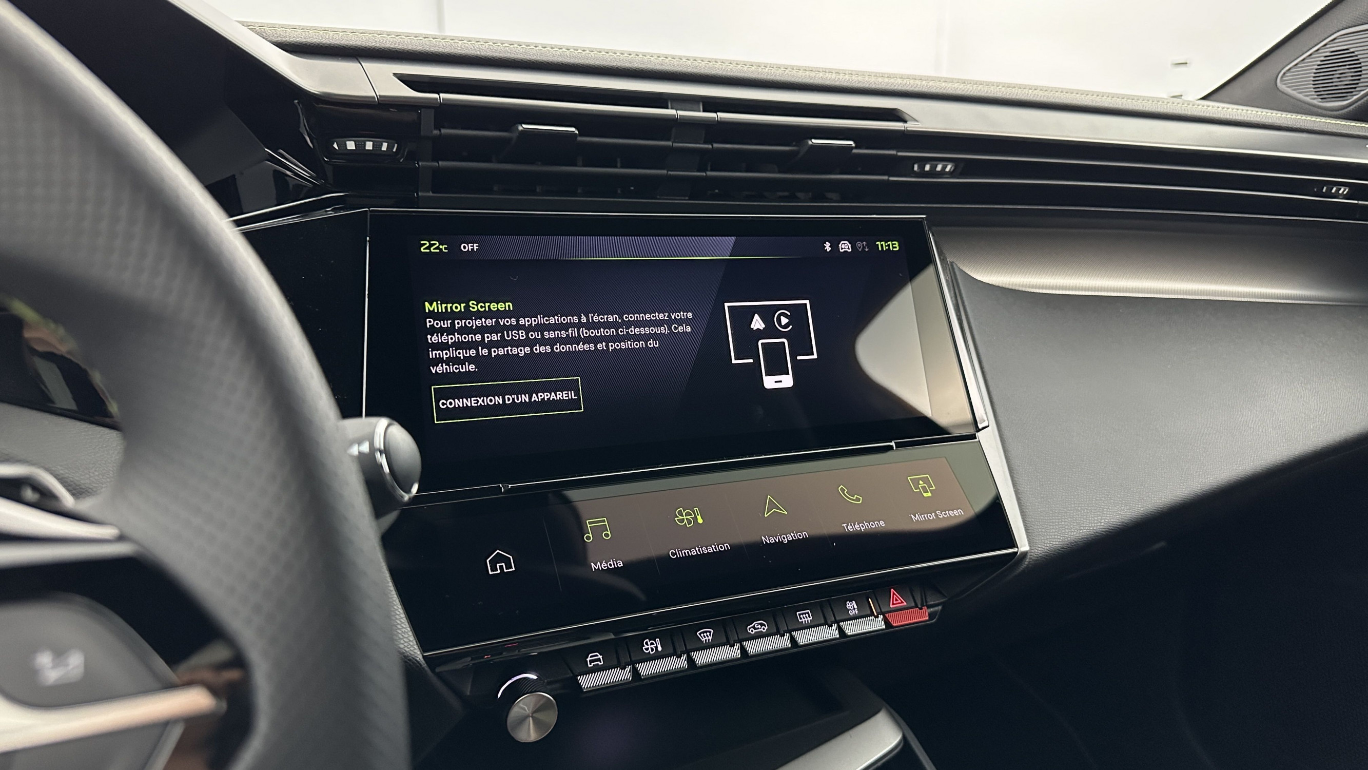 Vente en ligne Peugeot 308 308 1.5 BlueHDi 130ch GT EAT8 au prix de 29 600 €