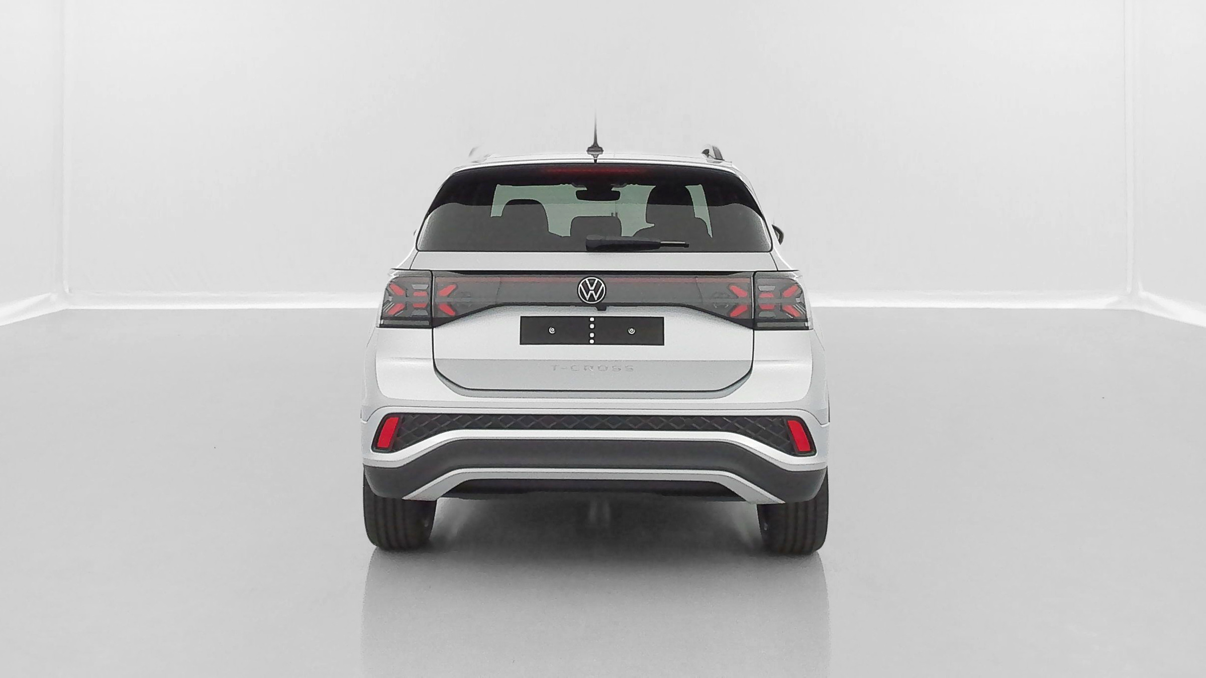 Vente en ligne Volkswagen T-Cross T-CROSS 1.0 TSI 116ch R-Line DSG7 au prix de 29 400 €