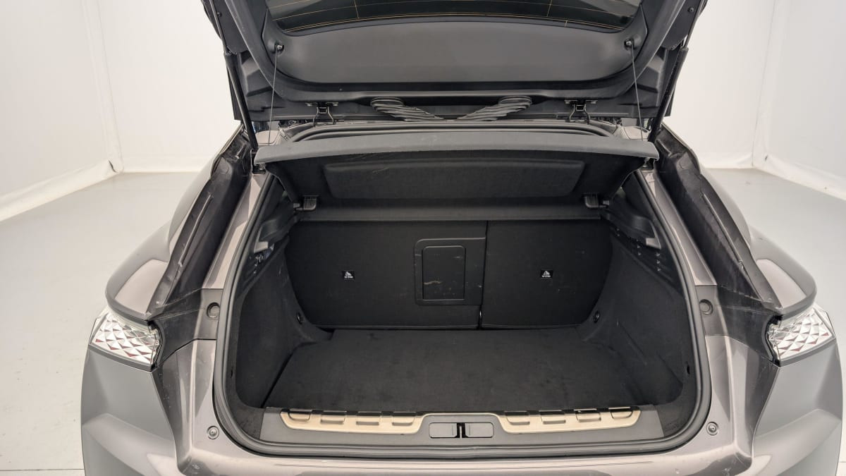 Vente en ligne Ds DS4 PureTech 130 EAT8 Rivoli au prix de 22 950 €