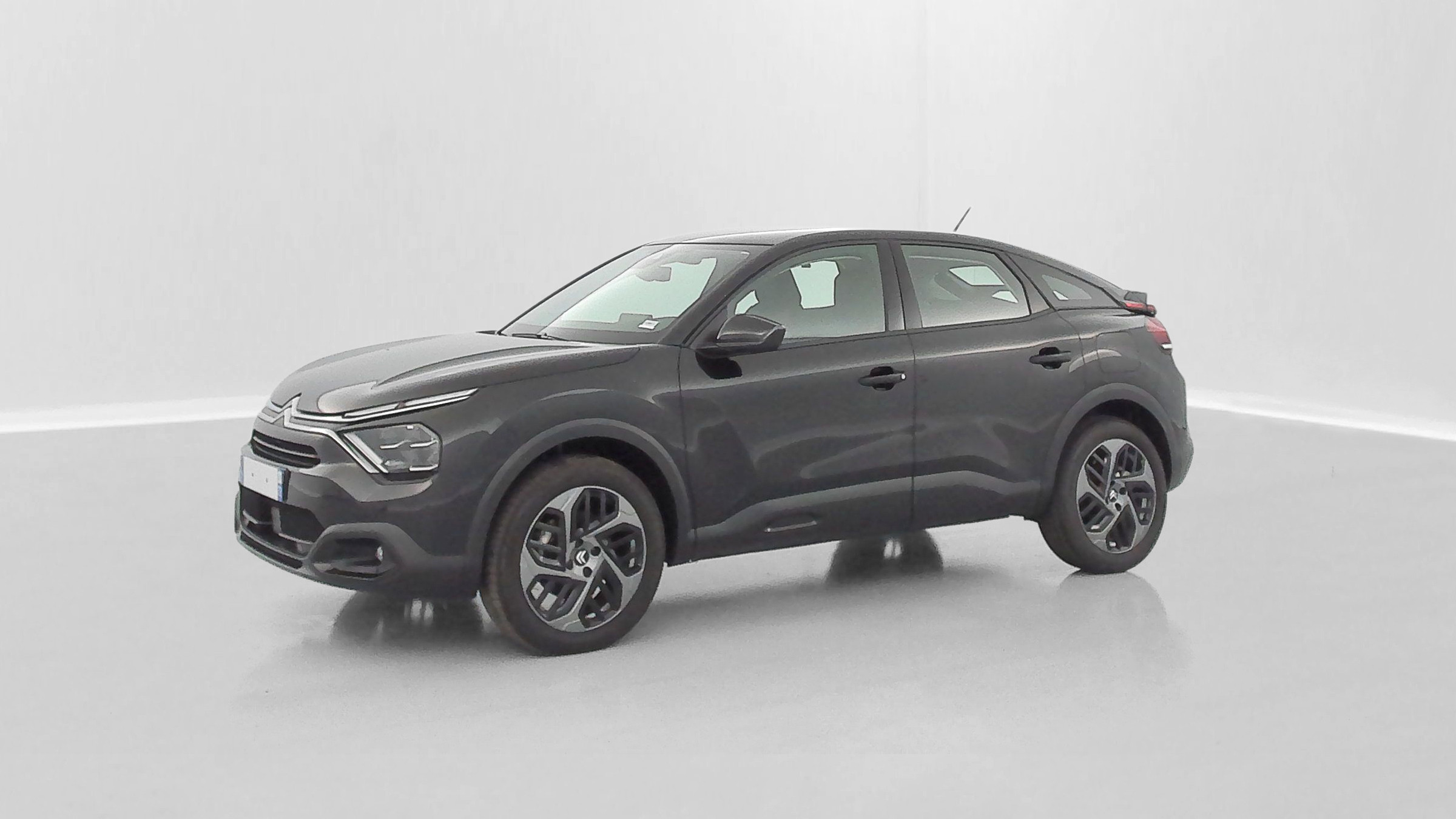 Vente en ligne Citroën C4 C4 1.2 PureTech 130ch Feel Pack au prix de 19 400 €