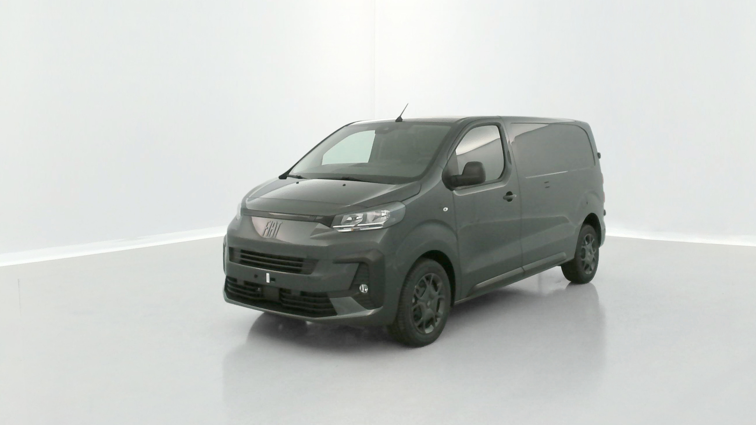 Fiat Scudo SCUDO III M 2.0 BlueHDi 180ch Pack Livraison EAT8 occasion de 2025 en vente à Rennes