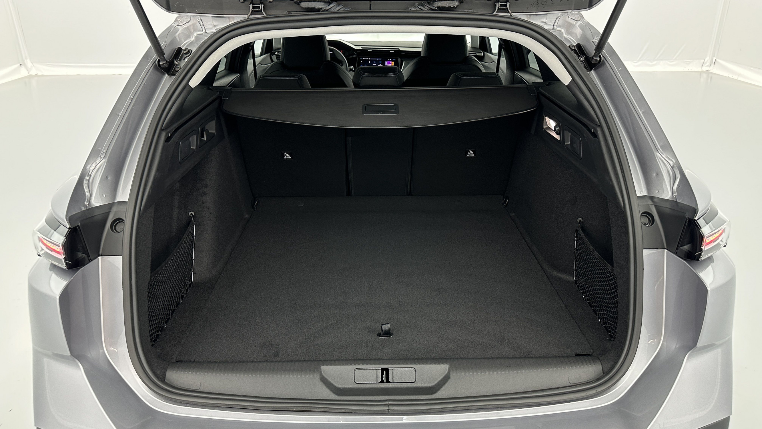 Vente en ligne Peugeot 308 SW 308 SW 1.5 BlueHDi 130ch Allure EAT8 au prix de 28 610 €