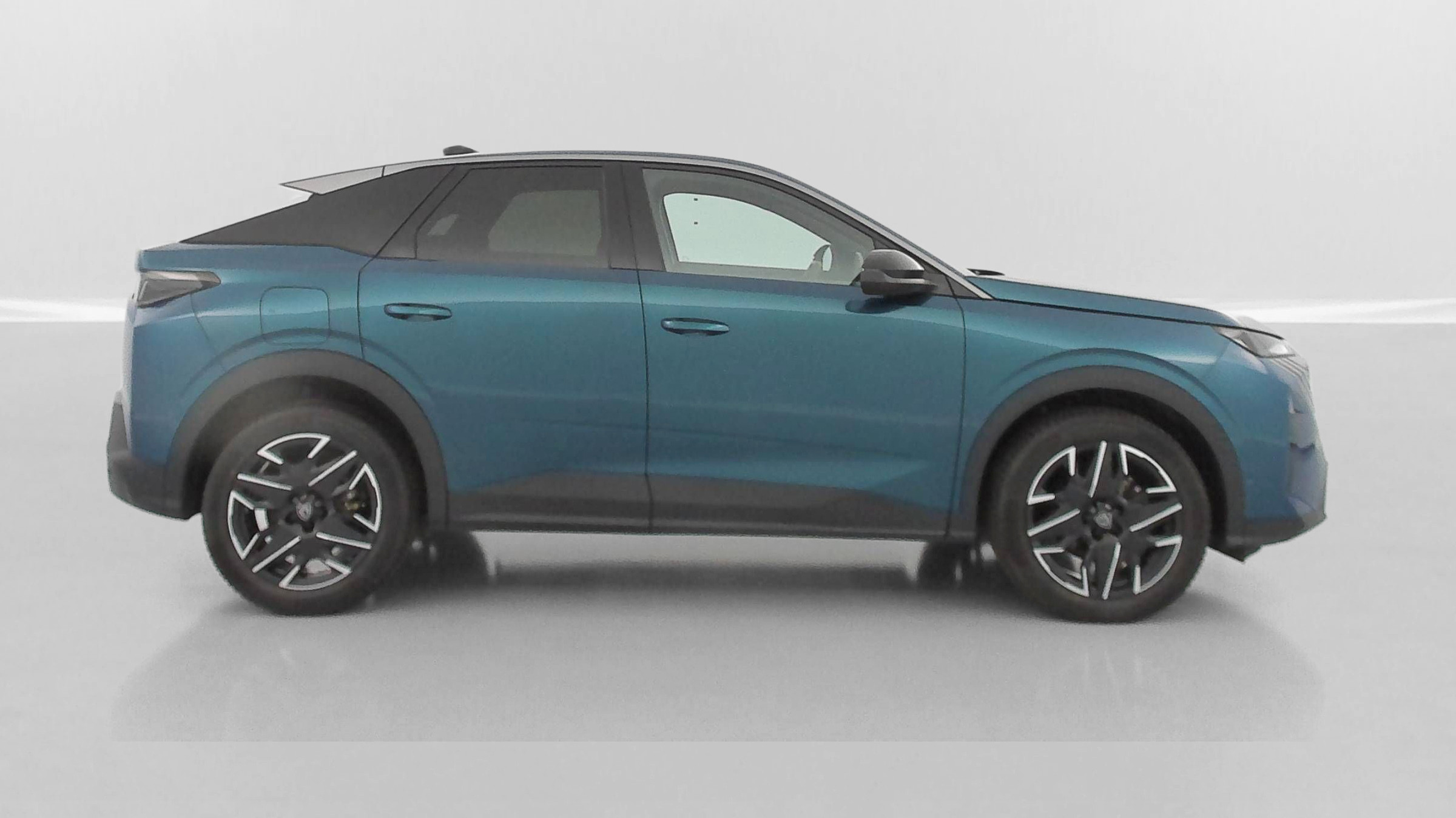 Vente en ligne Peugeot 3008 3008 1.2 Hybrid 136ch Allure e-DCS6 au prix de 28 800 €