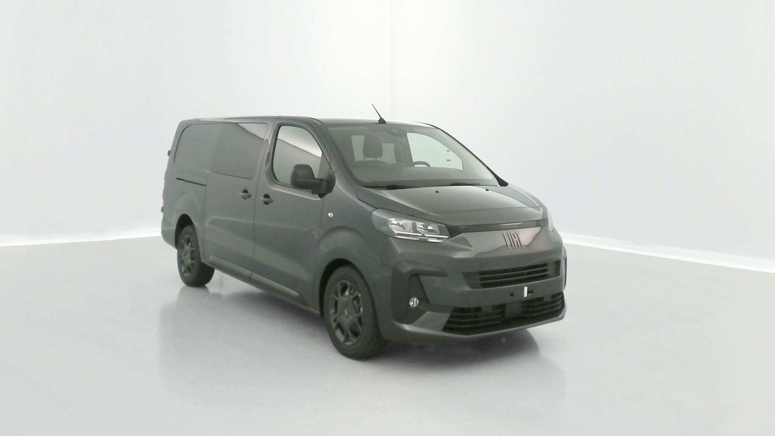 Vente en ligne Fiat Scudo SCUDO CA  III XL 2.0 BlueHDi 180ch Pack Premium Connect EAT8 au prix de 42 420 €
