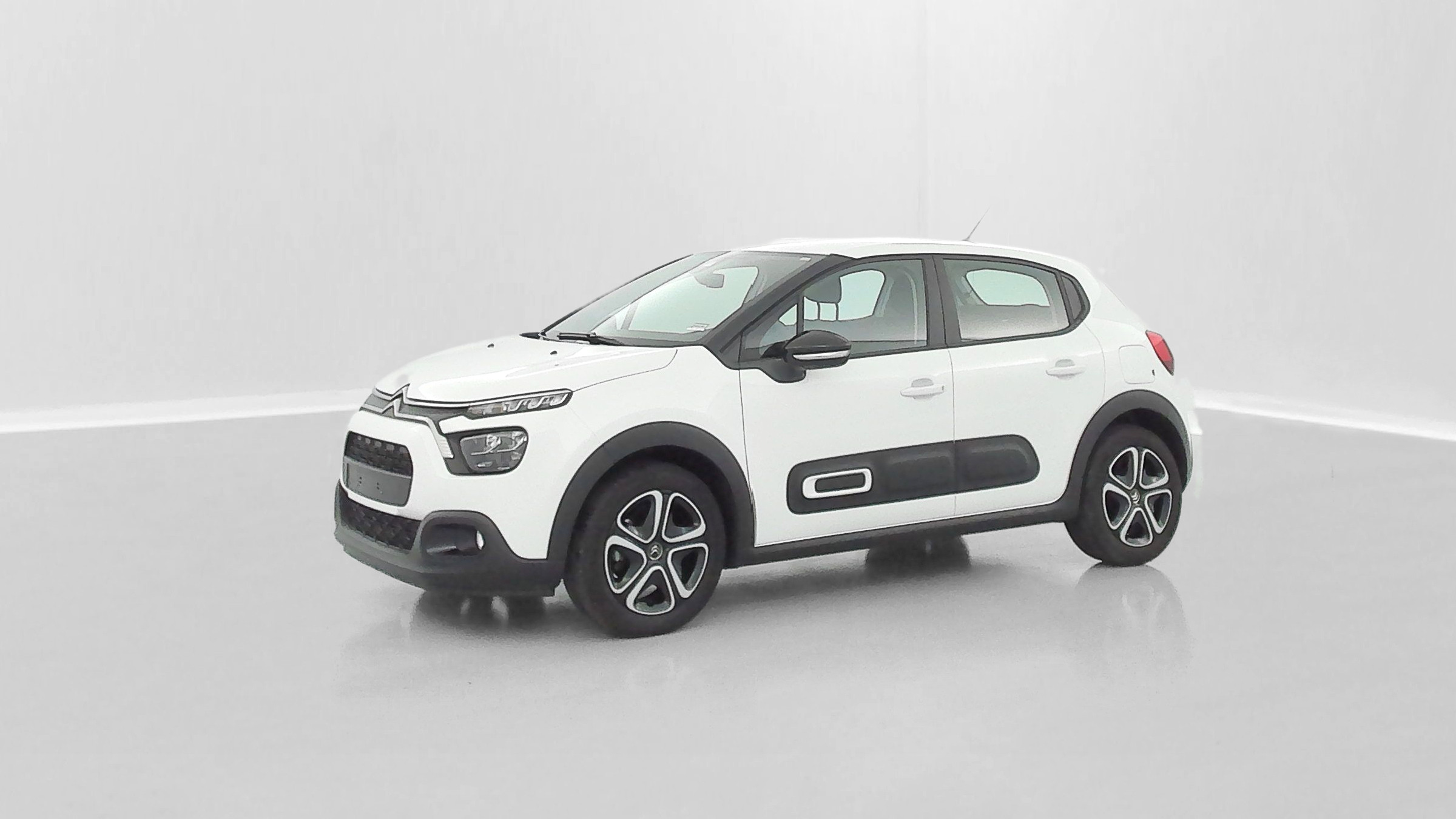 Vente en ligne Citroën C3 C3 1.2 PureTech 83ch Plus au prix de 16 010 €
