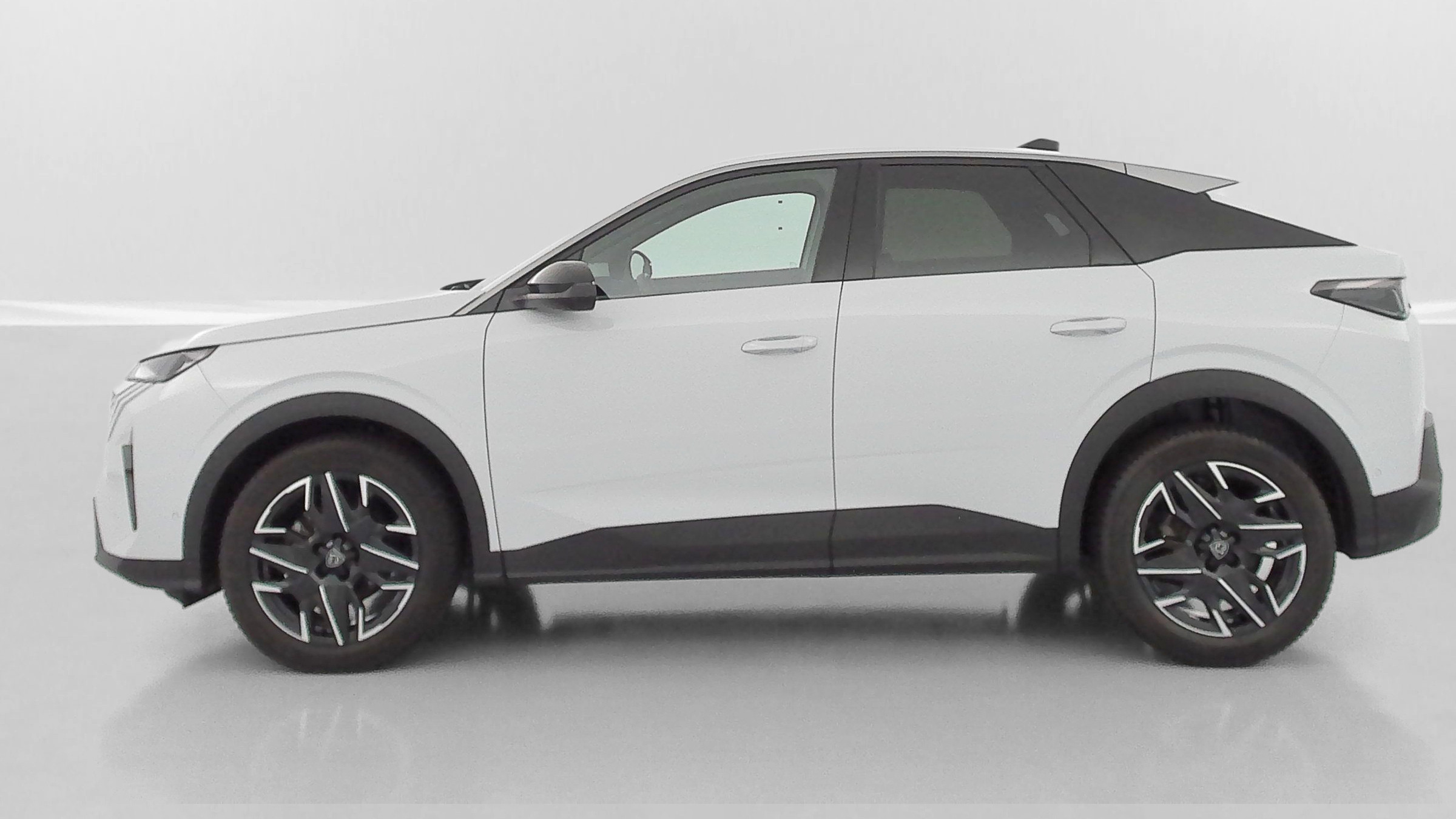 Vente en ligne Peugeot 3008 3008 1.2 Hybrid 136ch Allure e-DCS6 au prix de 30 600 €
