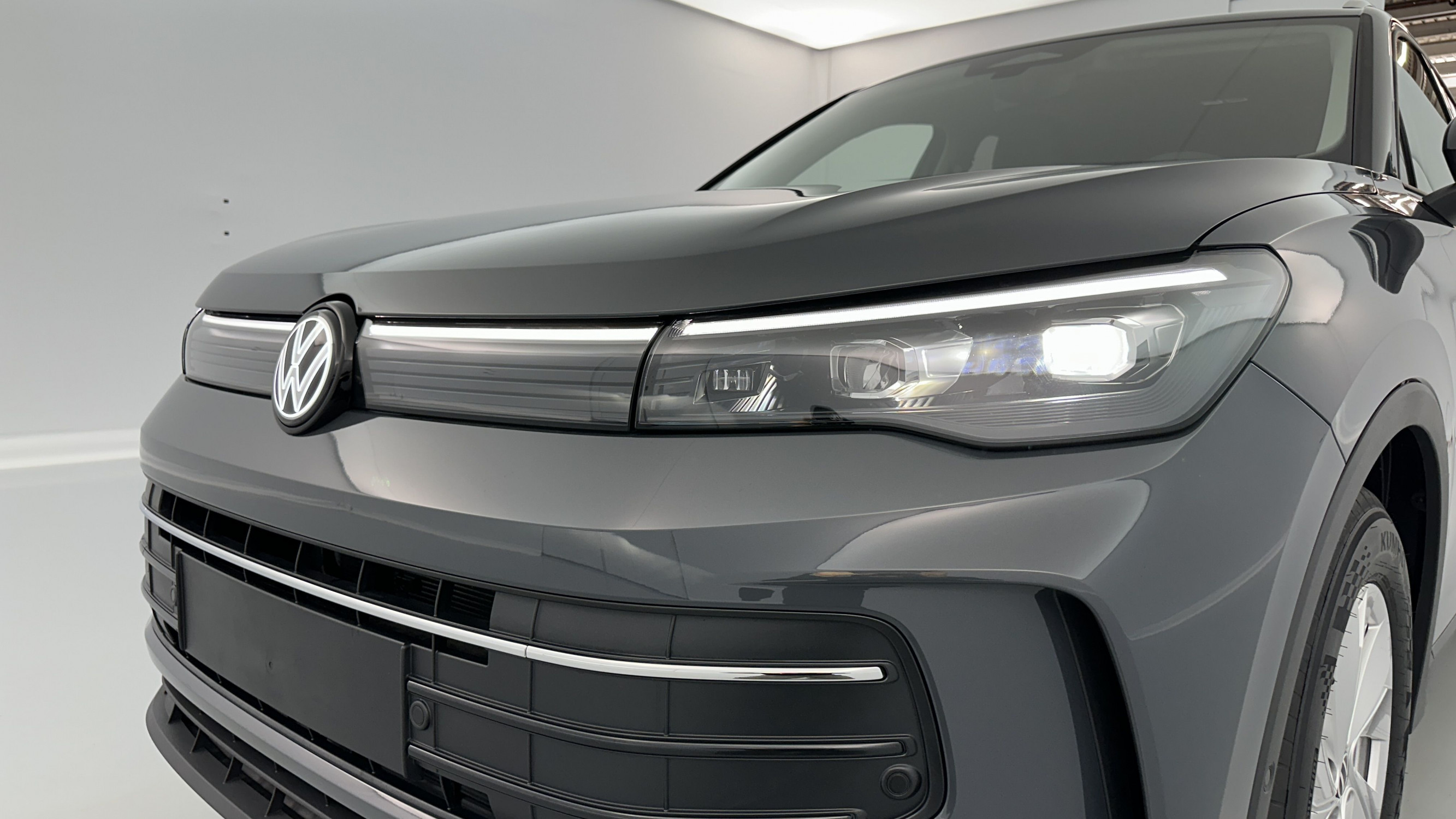 Vente en ligne Volkswagen Tiguan TIGUAN III 1.5 eTSI 150ch Life Plus DSG7 au prix de 39 000 €