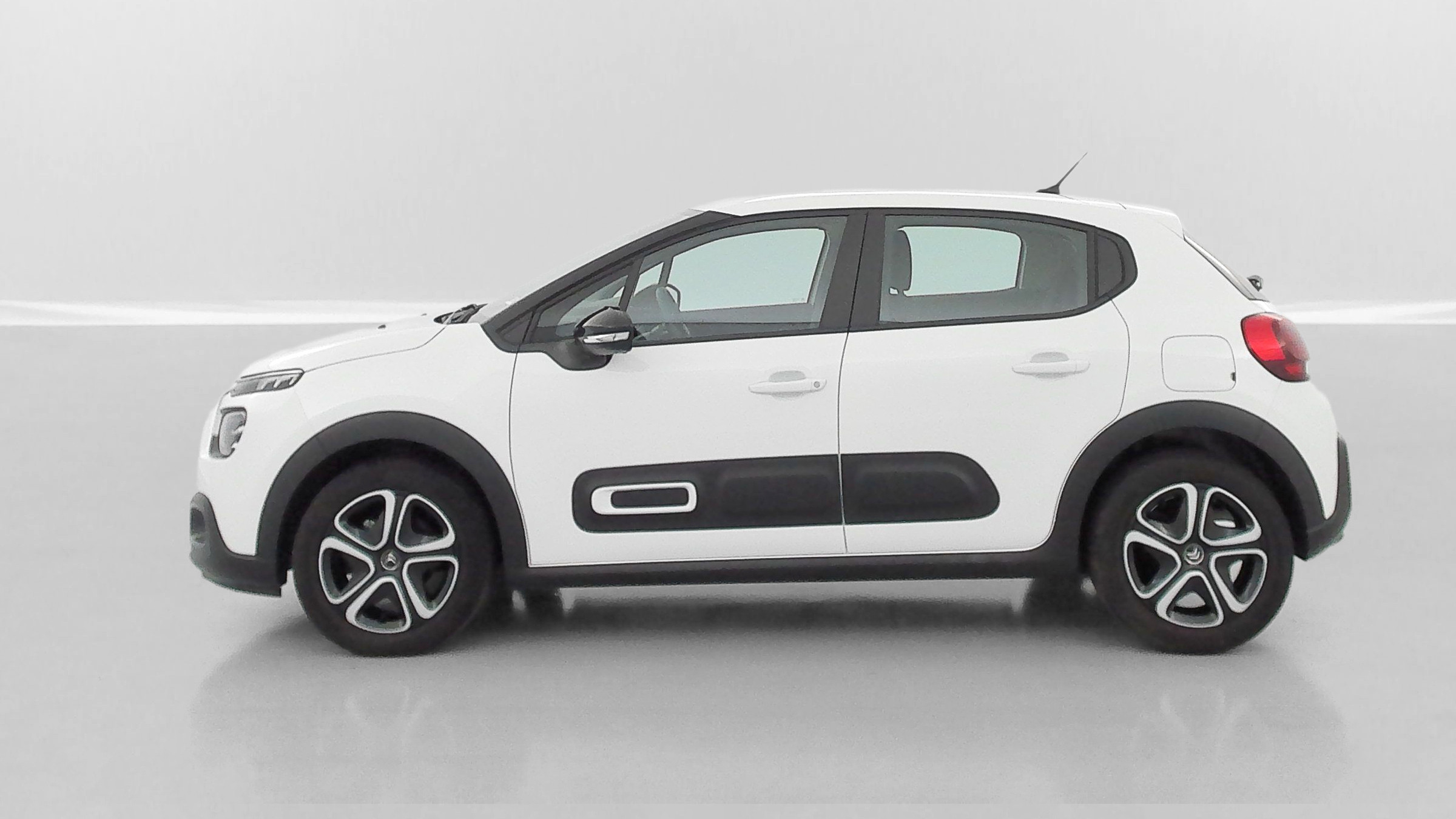 Vente en ligne Citroën C3 C3 1.2 PureTech 83ch Plus au prix de 16 010 €