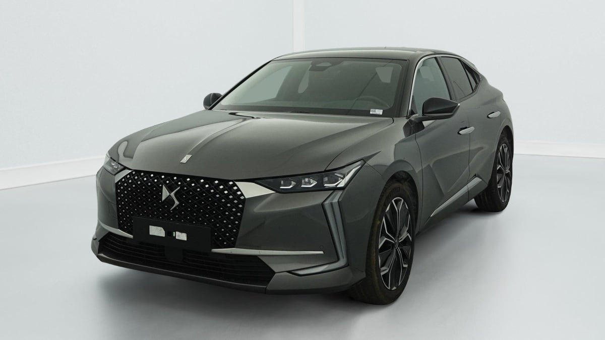 Vente en ligne Ds DS4 PureTech 130 EAT8 Rivoli au prix de 22 950 €