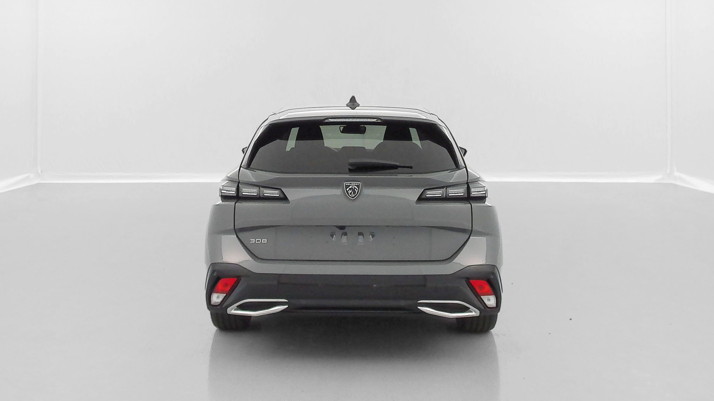 Vente en ligne Peugeot 308 SW 308 SW 1.5 BlueHDi 130ch Allure EAT8 au prix de 28 610 €