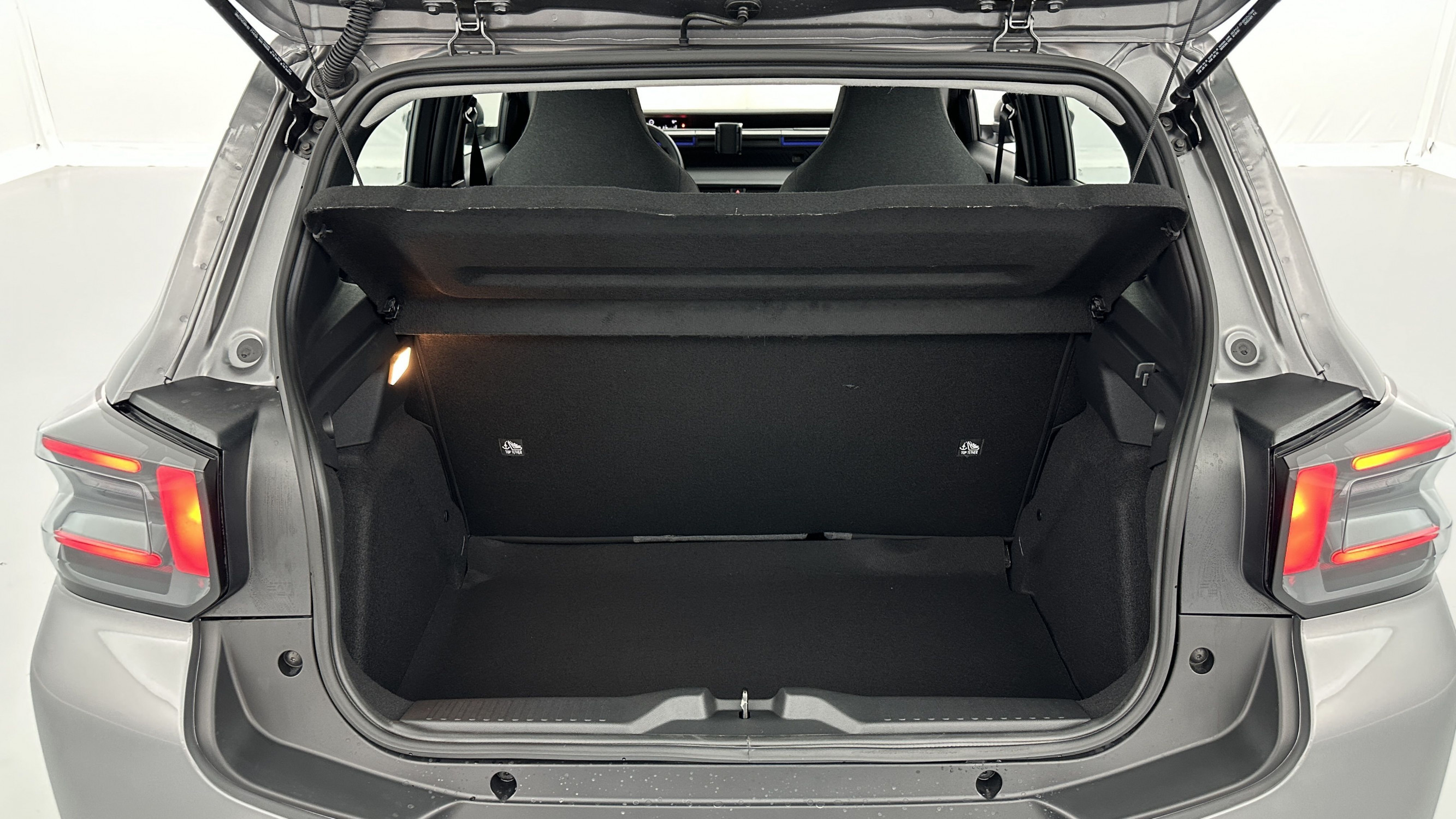 Vente en ligne Citroën C3 C3 IV 1.2 Turbo 100ch You au prix de 17 100 €