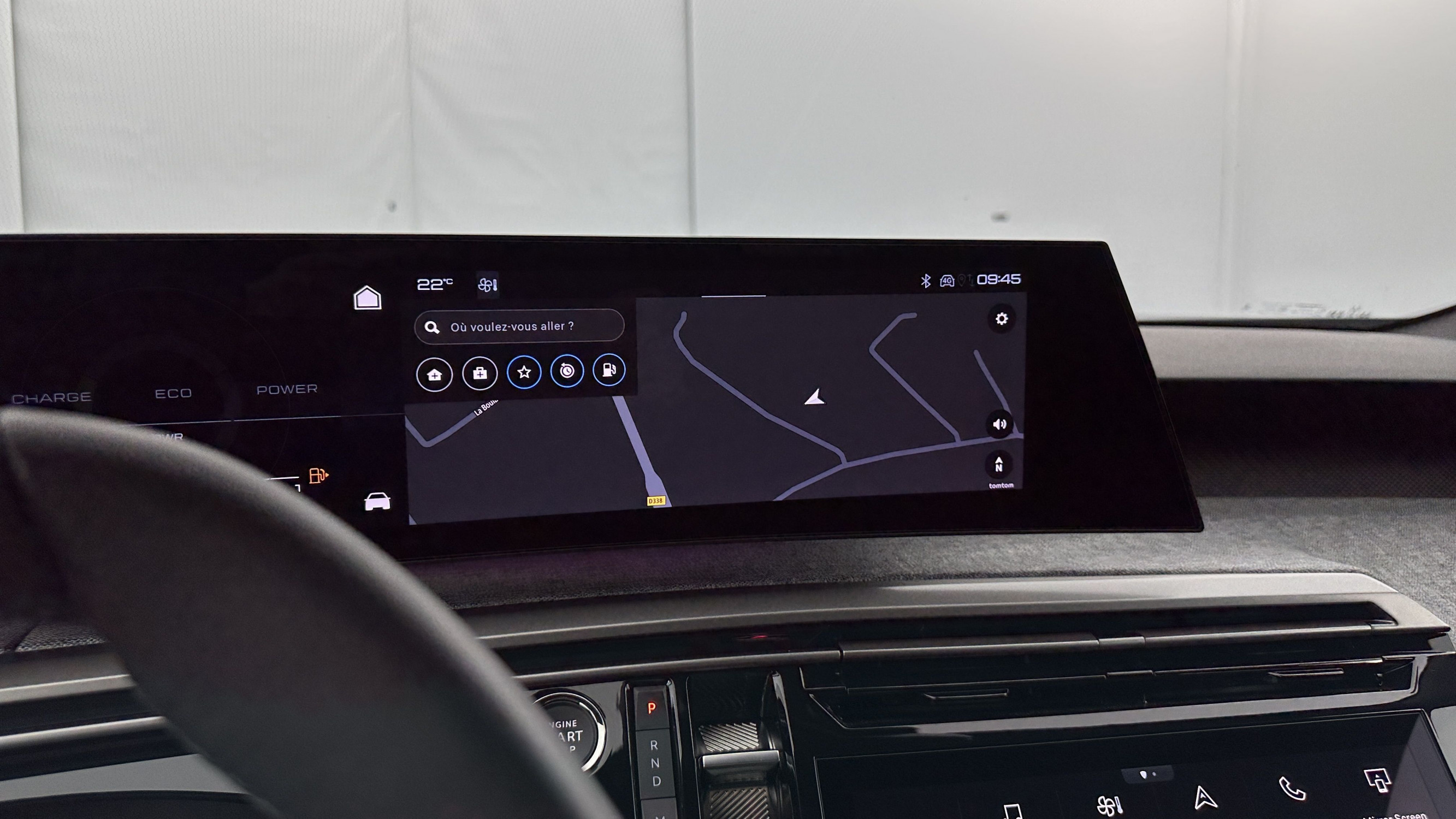 Vente en ligne Peugeot 3008 3008 1.2 Hybrid 136ch Allure e-DCS6 au prix de 30 600 €