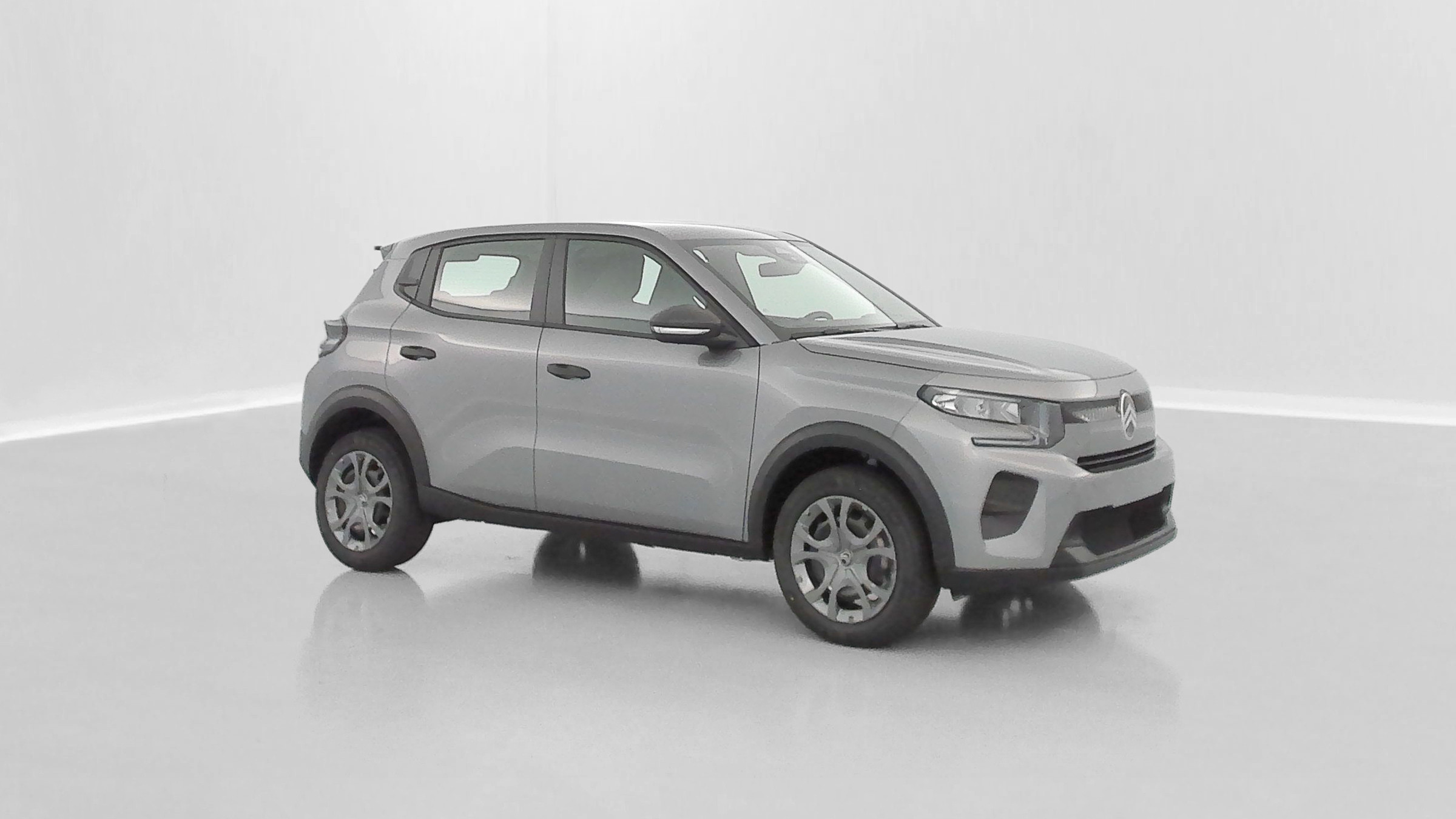 Vente en ligne Citroën C3 C3 IV 1.2 Turbo 100ch You au prix de 17 100 €