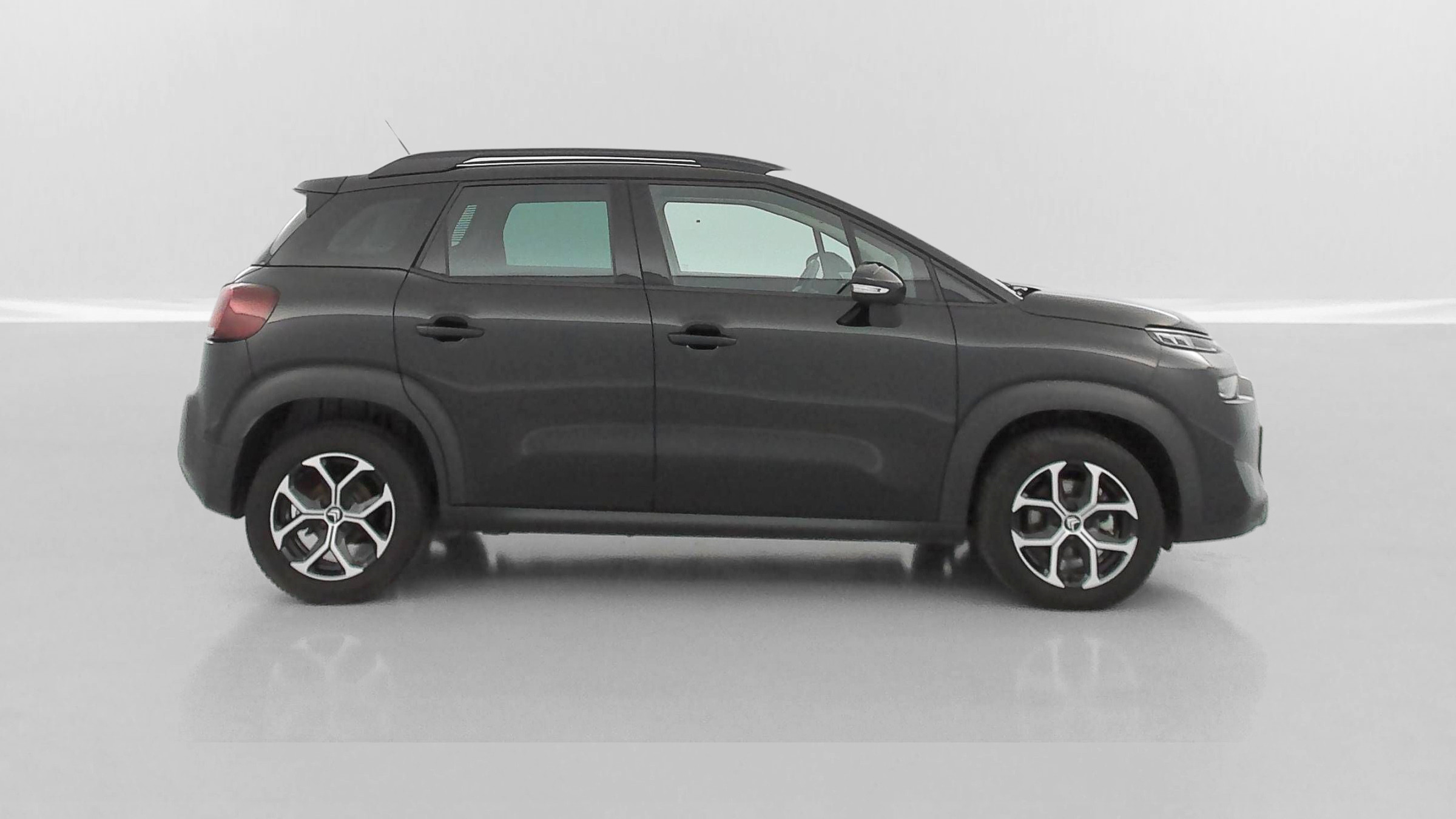 Vente en ligne Citroën C3 Aircross C3 AIRCROSS 1.2 PureTech 110ch Plus au prix de 17 300 €